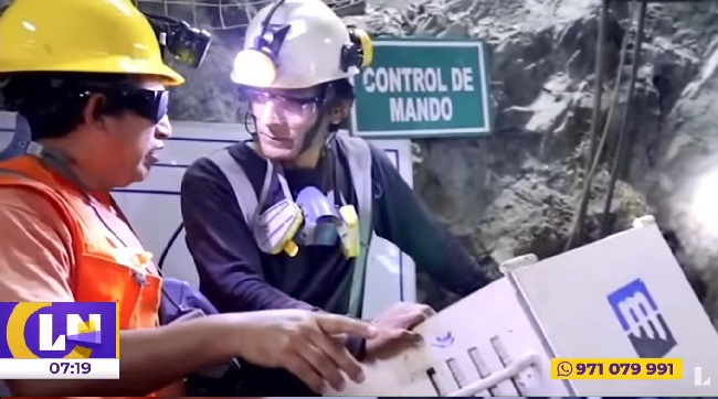 La Libertad: 45 asesinatos en la primera mitad del año por la minería ilegal