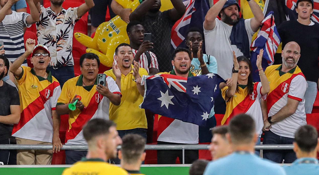 Australia, el rival decisivo