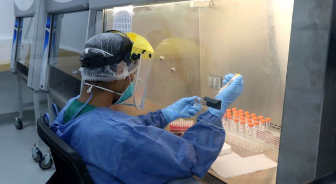 Viruela del mono: hombre de 35 años es el primer caso confirmado en Lambayeque