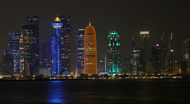 Qatar proyecta 1.000 