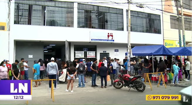 Padres podrían inscribir a sus hijos sin revelar identidad de la madre. Conoce la propuesta