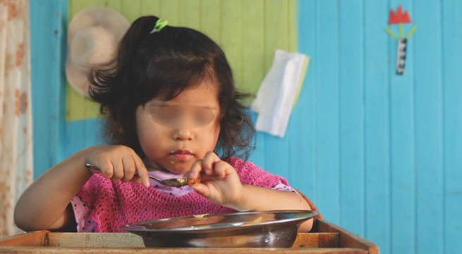Fundación Baltazar y Nicolás realizará el Webinar “Mis Primeras Comidas: importancia de la alimentación complementaria”