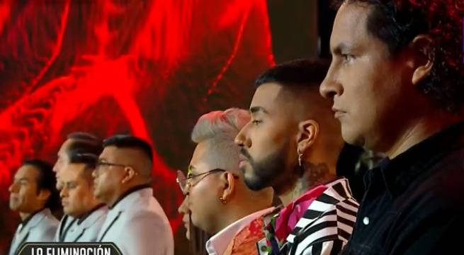Yo Soy 10 Años: conoce a los participantes eliminados este jueves