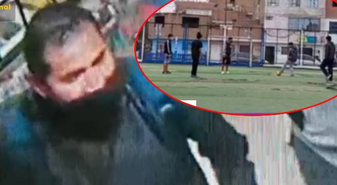 Ladrón se hace pasar por entrenador para robar a niños