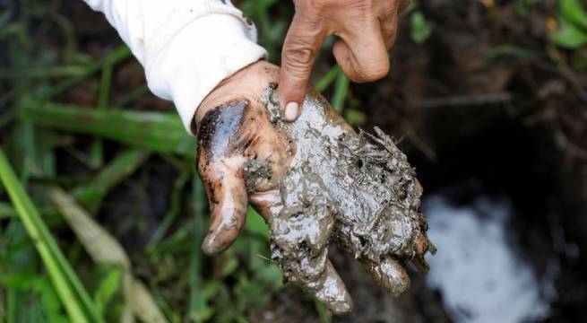 Petroperú pide al Gobierno declarar en emergencia su oleoducto tras sufrir 25 cortes