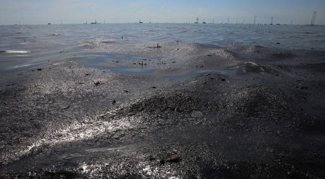 Autoridades de Venezuela facturan a empresas de Colombia por contaminación a causa de derrames