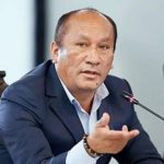 Juan Silva: PJ confirma 36 meses de prisión preventiva por caso Puente Tarata