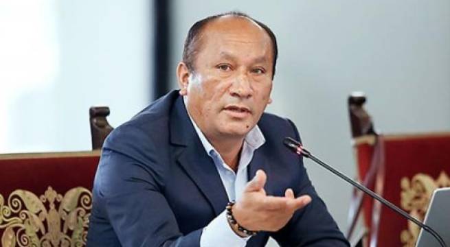 Juan Silva: PJ confirma 36 meses de prisión preventiva por caso Puente Tarata