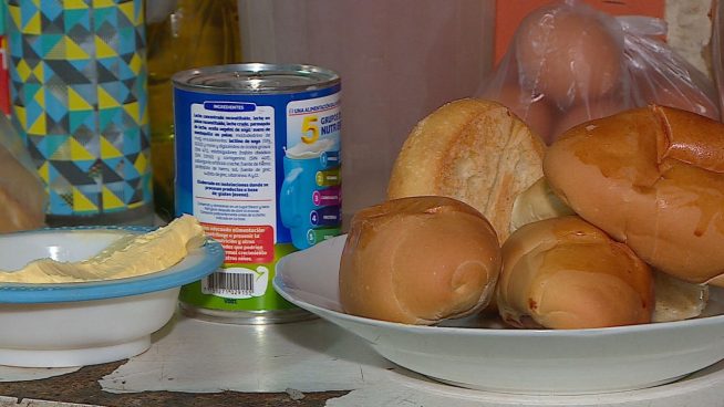 Inseguridad alimentaria, una amenaza para los peruanos