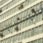 Fiscalía investiga por tentativa de feminicidio a hombre que quemó a su pareja en Navidad