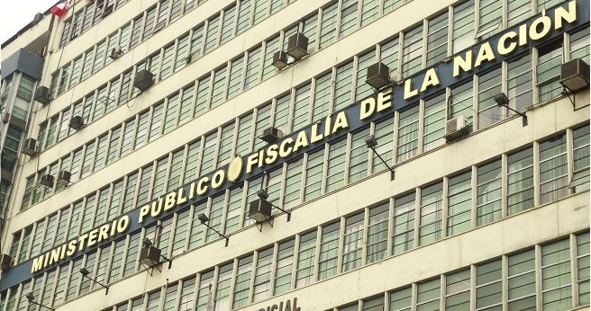 Detienen a exjefe policial de Lambayeque por el presunto cobro de coimas a dueños de discotecas