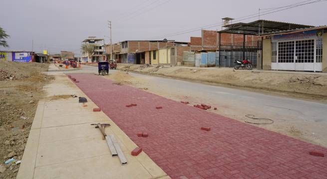 Piura se convierte en modelo para la transparencia en la inversión