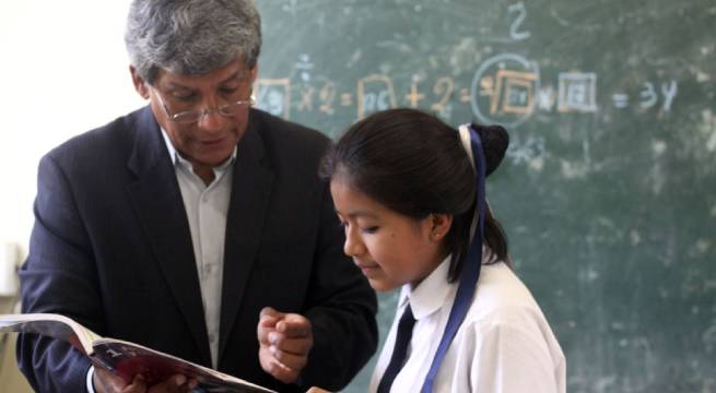 RutaPerú: ¿Cómo fortalecer el ingreso a la Carrera Pública Magisterial para contar con los mejores profesores?