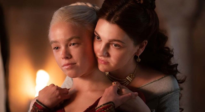 La precuela de 'Juego de Tronos' muestra a los Targaryen en la cúspide del poder