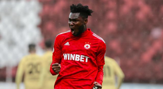 Tigres de México refuerza ataque con delantero ecuatoriano Caicedo