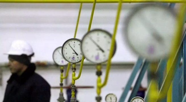India aumentó las importaciones de petróleo ruso en abril-mayo en más de 400.000 bpd