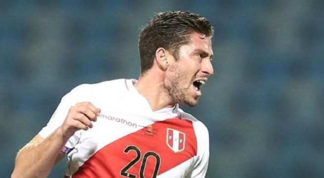 Santiago Ormeño tras fichar por Chivas de Guadalajara: “Me voy a partir el alma para hacer goles