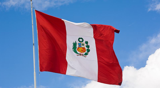 Comparte esta oración por Fiestas Patrias peruanas