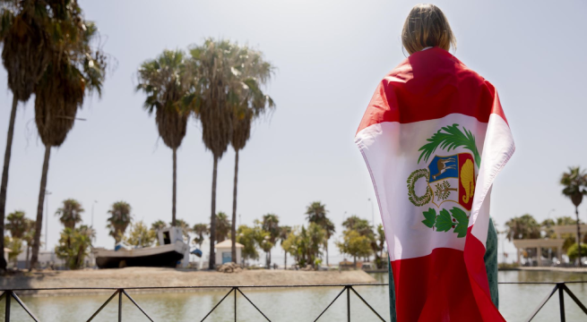 ¿Qué días son feriados en estas Fiestas Patrias 2022?