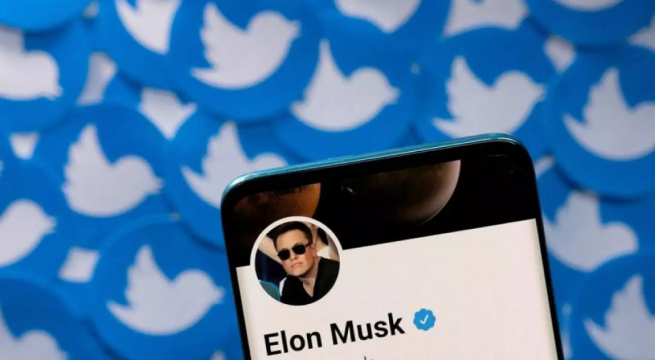 Las acciones de Twitter suben después de que Hindenburg tome una posición larga