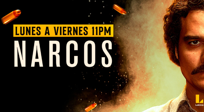 Narcos – ver capítulo 73 completo (online y español)