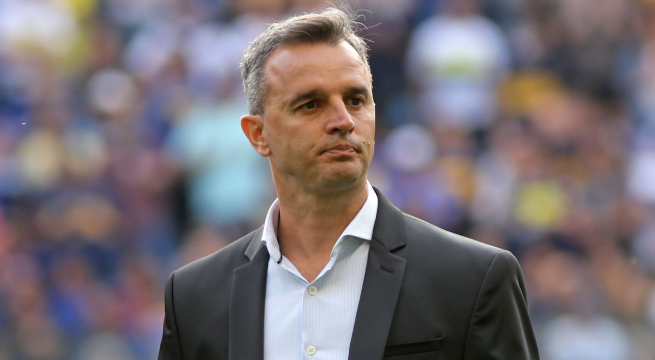 Pablo Lavallén: “Para nosotros es un placer formar parte de la familia del club Melgar”