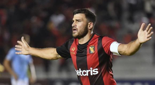 Bernardo Cuesta: “Queríamos que el 'profe' se vaya a lo grande y lo hicimos logrando estas grandes cosas”