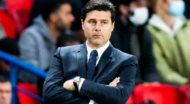 PSG pagará cifra millonaria a Mauricio Pochettino para que deje su cargo de entrenador