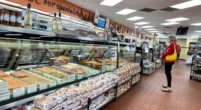 ONU: El precio de los alimentos cae en junio y la producción de cereales aumenta