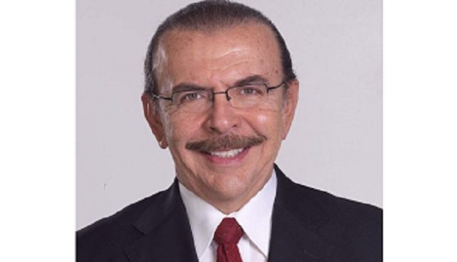 Fallece presentador de noticias y exalcalde de Pueblo Libre, Ángel Tacchino