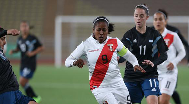 La CONMEBOL Copa América Femenina dará marcha con un Perú expectante y Brasil favorita, según Betsson