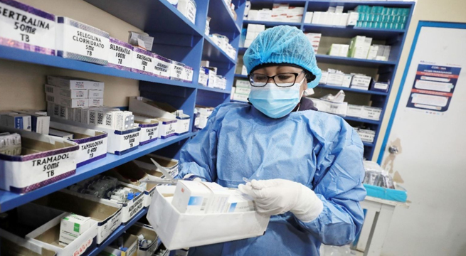 EsSalud afirma que falta de medicamentos oncológicos se debe a escasez internacional