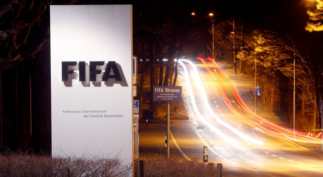 La FIFA advierte que podría suspender a la federación de El Salvador por injerencia del Gobierno