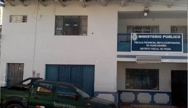 Piura: dictan 16 años de prisión para hombre que asesinó a rondero