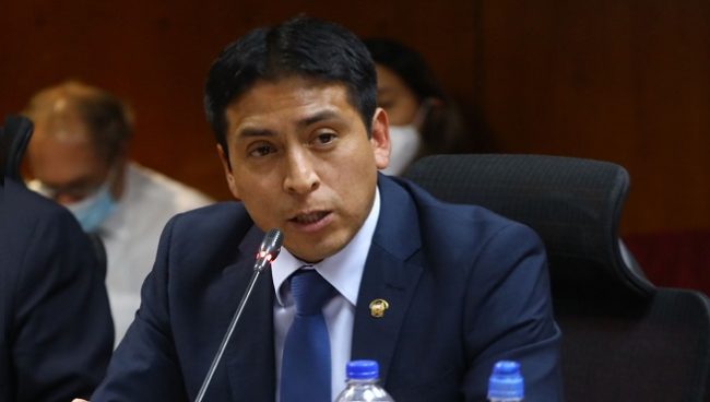 Caso Freddy Díaz: testigo clave fue asesinado en medio de un asalto