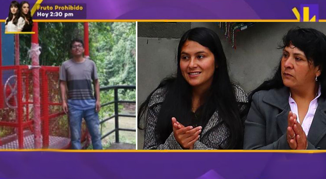 Hugo Espino, amigo de Yenifer Paredes, no acudió a citación de la Fiscalía