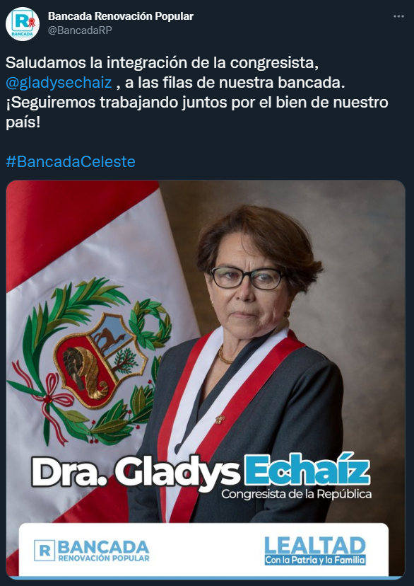 echaiz renovacion popular