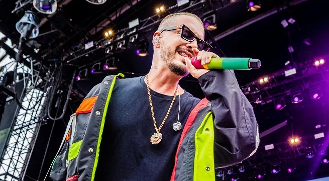 J Balvin se presentará en Lima en octubre: conoce aquí el precio de las entradas