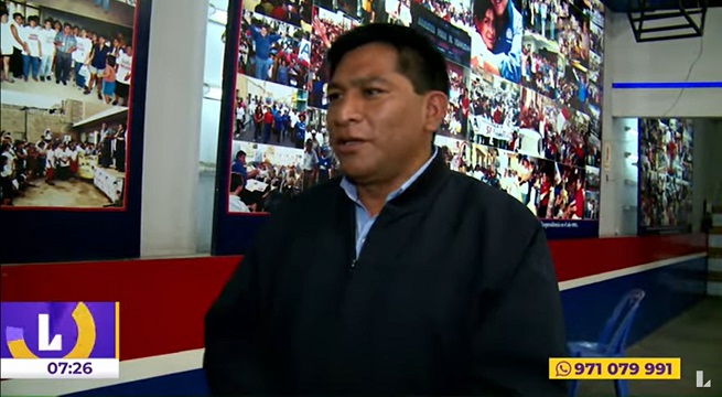 Trujillo: alcalde de El Milagro prepara denuncia contra su antecesora por presuntas irregularidades