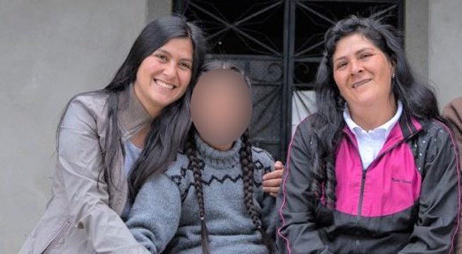 PJ autoriza el levantamiento del secreto bancario de Yenifer Paredes y esposa de Pedro Castillo