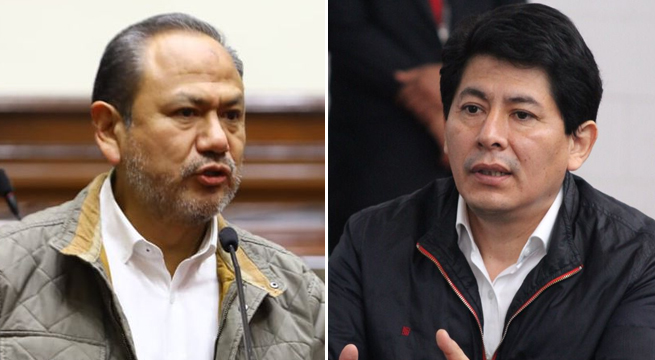 González niega reglaje a Zamir Villaverde: 