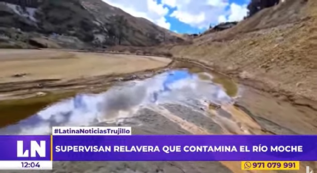 Latina Noticias Trujillo Mediodía - Jueves 14 de julio de 2022