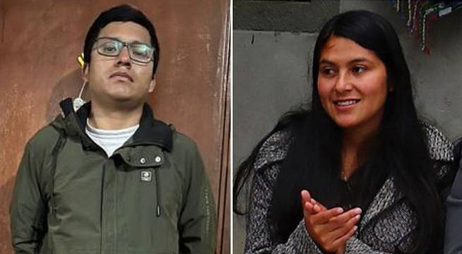 Exclusivo: la confesión de Hugo Espino sobre Yenifer Paredes