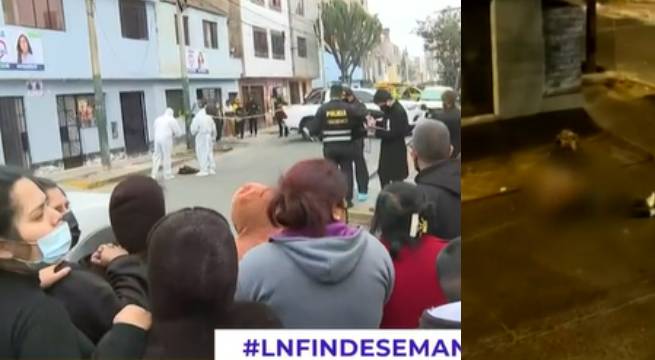 Asesinan a hombre a cuchilladas tras discusión
