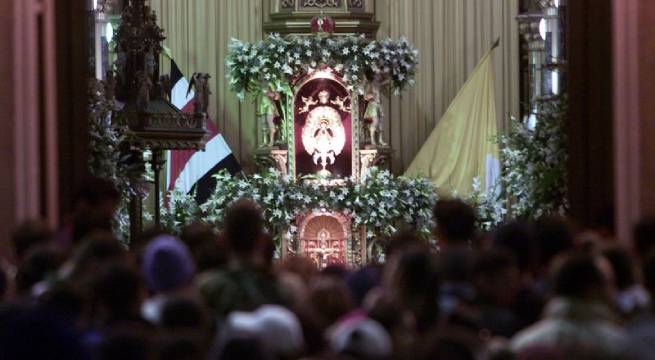 Iglesia Católica de Costa Rica condenada a indemnizar a hombre que acusó a cura de abuso sexual