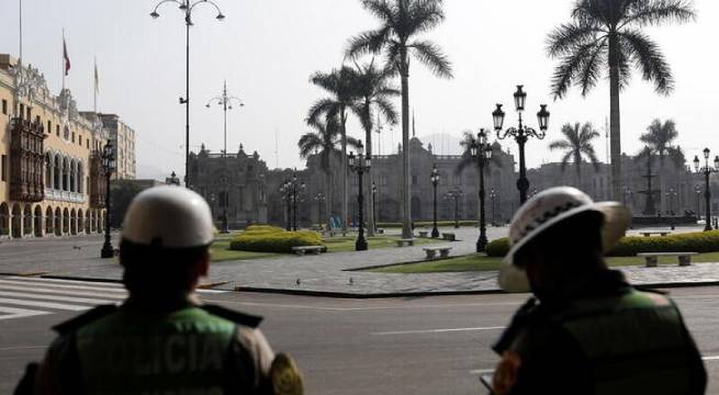 Líderes de Comunidad Andina quieren que Chile, Venezuela y Argentina se unan al bloque