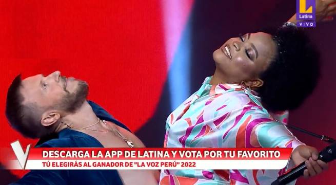 Veruska Verdú y Noel Schajris pusieron a bailar a todos con el tema “Momentos”