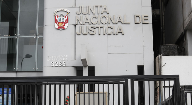 Comisión Especial entrevistará a los 15 abogados que buscan integrar la JNJ