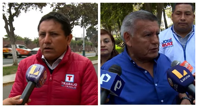 Elías Rodríguez critica a César Acuña: “Ha dejado una estela de caos, mediocridad e incapacidad” en La Libertad