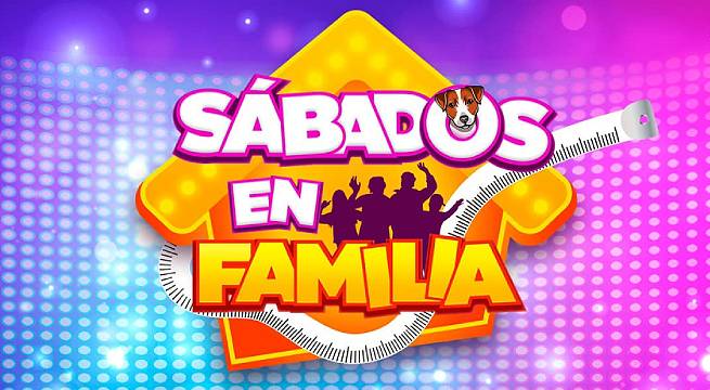 Sábados en Familia – Sábado 24 de diciembre del 2022 – Programa completo